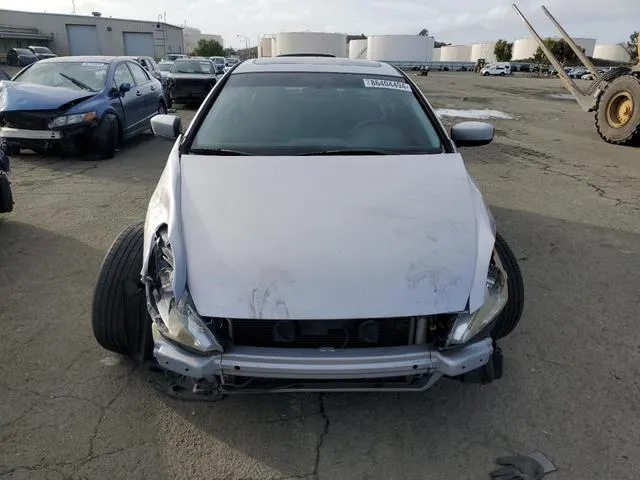 1HGCM82673A016830 2003 2003 Honda Accord- EX 5