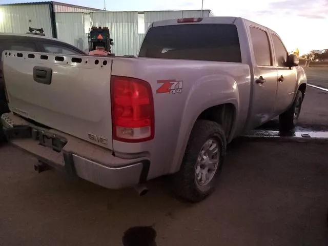 2GTEK13M881188741 2008 2008 GMC Sierra- K1500 3