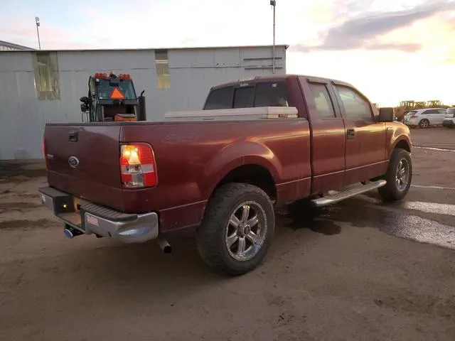 1FTPX14V46NA84020 2006 2006 Ford F-150 3