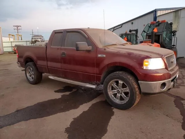 1FTPX14V46NA84020 2006 2006 Ford F-150 4