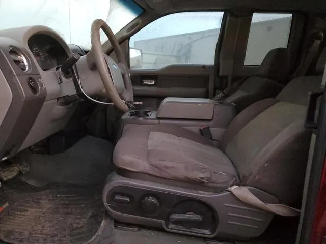 1FTPX14V46NA84020 2006 2006 Ford F-150 7