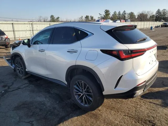 2T2AKCEZ9NC001437 2022 2022 Lexus NX- 350H 2