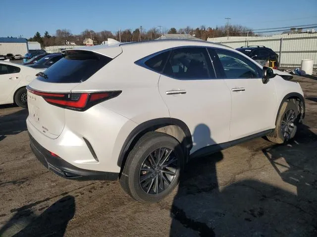 2T2AKCEZ9NC001437 2022 2022 Lexus NX- 350H 3