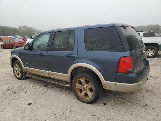 1FMZU64K25UB17620 2005 2005 Ford Explorer- Eddie Bauer 2