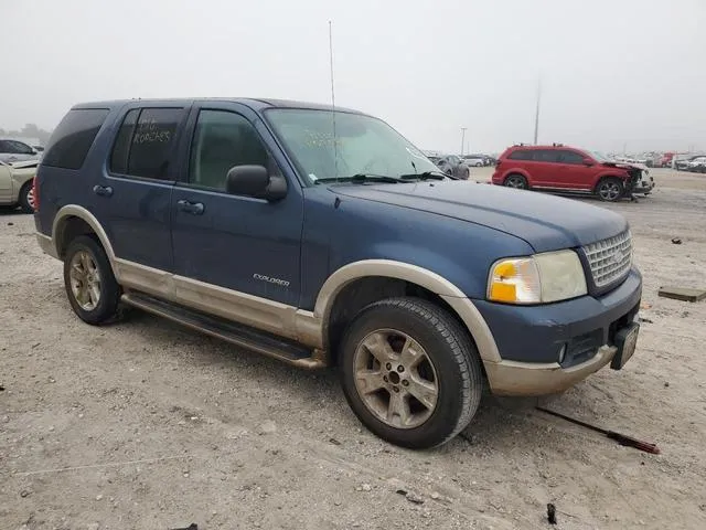 1FMZU64K25UB17620 2005 2005 Ford Explorer- Eddie Bauer 4