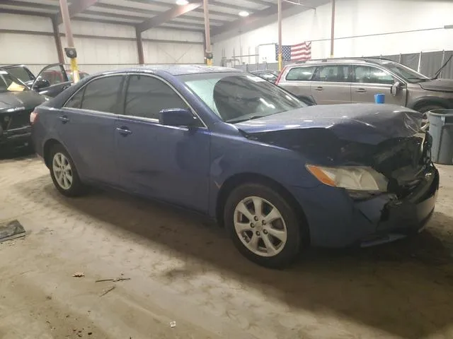 4T1BE46K47U191401 2007 2007 Toyota Camry- CE 4