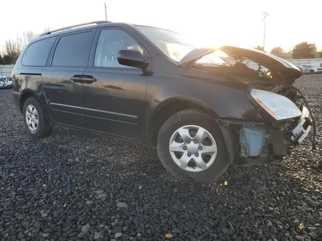 KNDMG4C39A6343365 2010 2010 KIA Sedona- LX 4