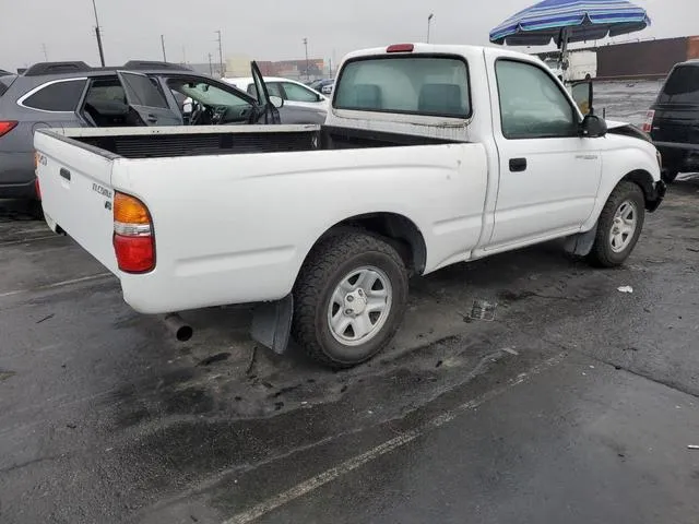 5TENL42N93Z184968 2003 2003 Toyota Tacoma 3