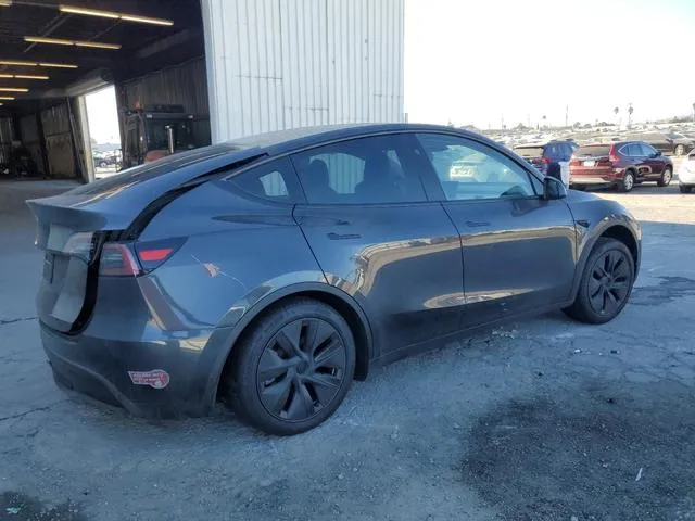 7SAYGDED0RF155764 2024 2024 Tesla MODEL Y 3