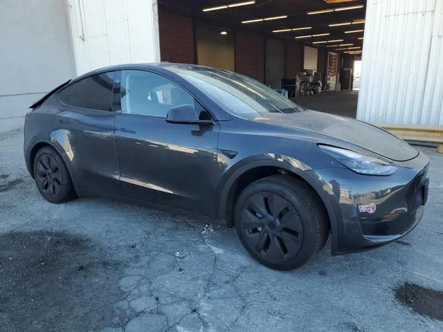 7SAYGDED0RF155764 2024 2024 Tesla MODEL Y 4