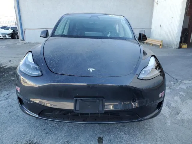 7SAYGDED0RF155764 2024 2024 Tesla MODEL Y 5