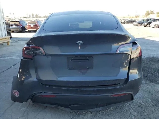 7SAYGDED0RF155764 2024 2024 Tesla MODEL Y 6