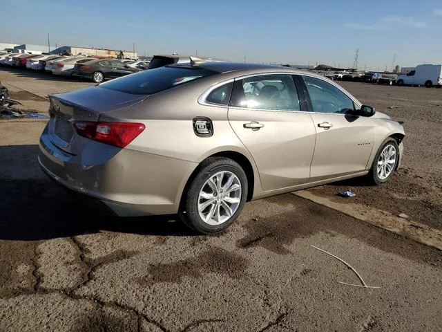 1G1ZD5ST0PF248071 2023 2023 Chevrolet Malibu- LT 3