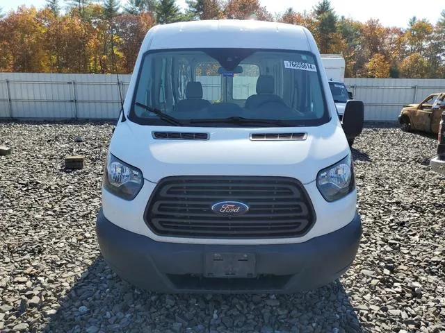 1FTYR2CM5JKA27025 2018 2018 Ford Transit- T-250 5