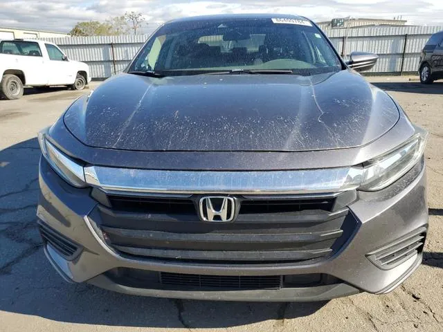 19XZE4F18KE030020 2019 2019 Honda Insight- LX 5