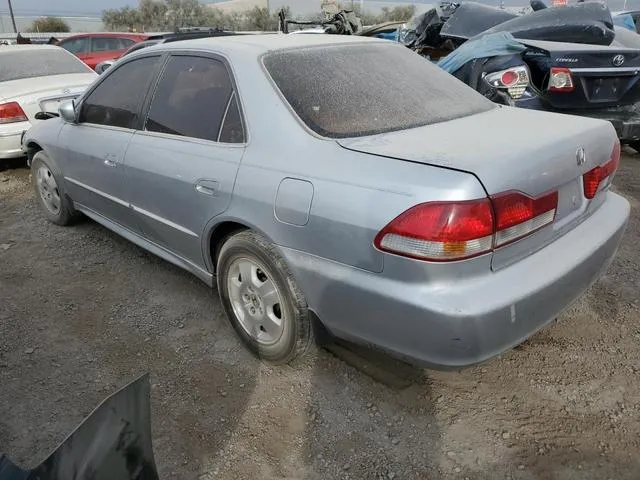 1HGCG165X2A077524 2002 2002 Honda Accord- EX 2