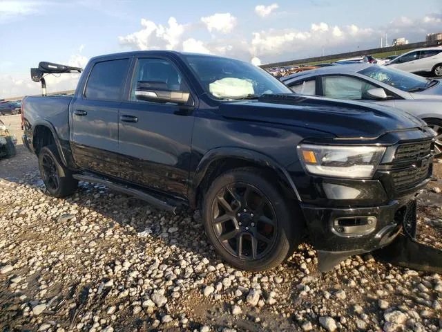 1C6SRFJT8LN275060 2020 2020 RAM 1500- Laramie 4