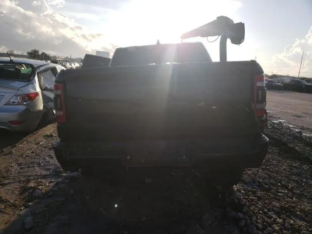 1C6SRFJT8LN275060 2020 2020 RAM 1500- Laramie 6