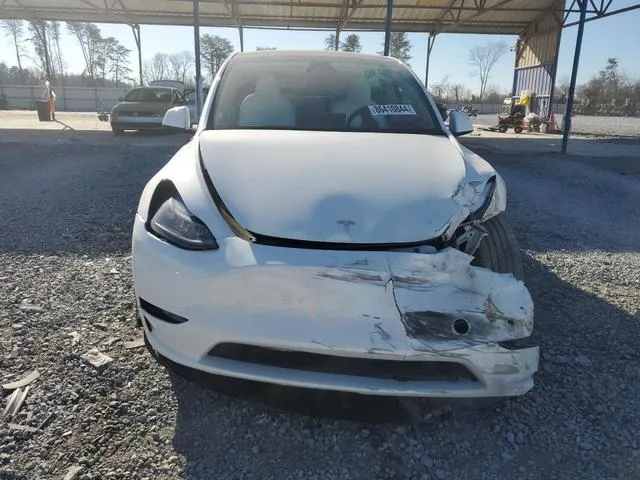 7SAYGAEE0RF983742 2024 2024 Tesla MODEL Y 5