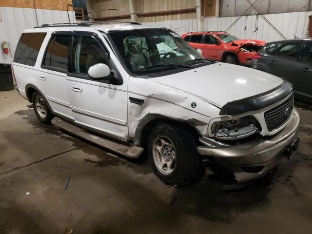 1FMFU18L21LA75555 2001 2001 Ford Expedition- Eddie Bauer 4