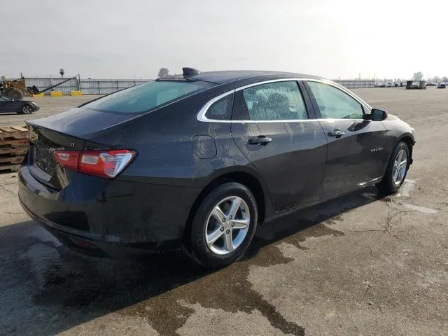 1G1ZD5ST6RF172049 2024 2024 Chevrolet Malibu- LT 3