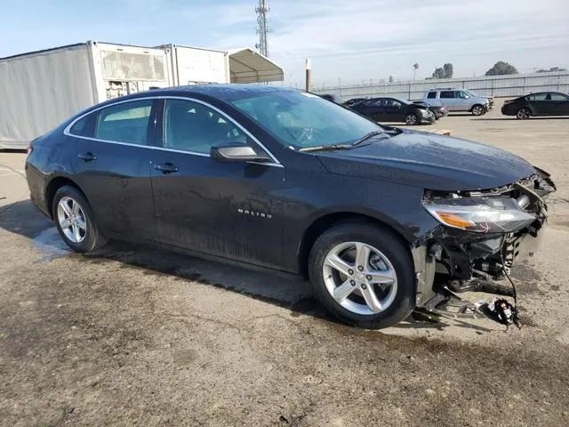 1G1ZD5ST6RF172049 2024 2024 Chevrolet Malibu- LT 4