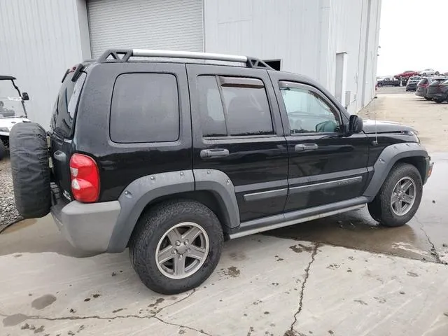 1J4GL38K95W684882 2005 2005 Jeep Liberty- Renegade 3