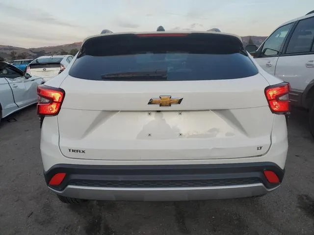 KL77LHE2XRC082682 2024 2024 Chevrolet Trax- 1LT 6