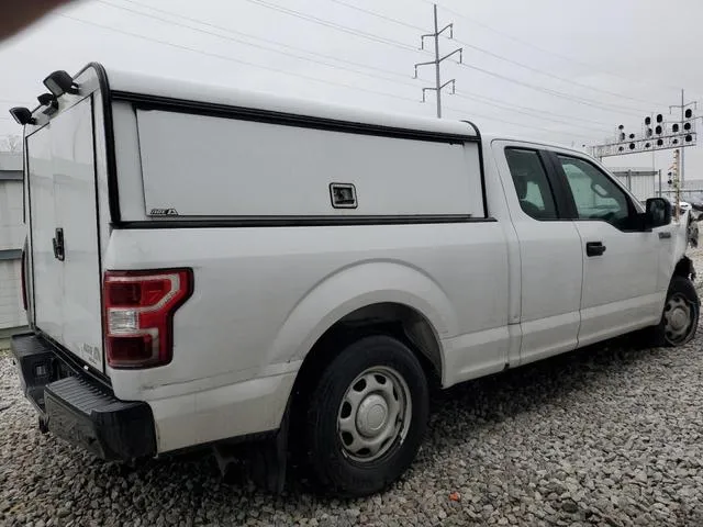 1FTEX1CB4JKE81929 2018 2018 Ford F-150- Super Cab 3