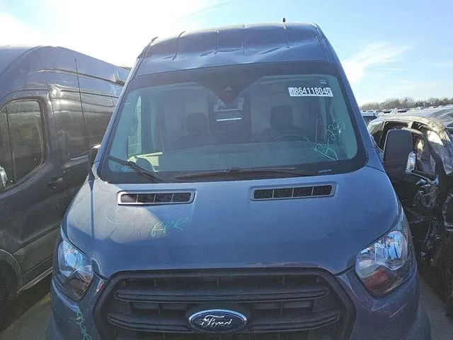 1FTBR3X82LKB26848 2020 2020 Ford Transit- T-250 5