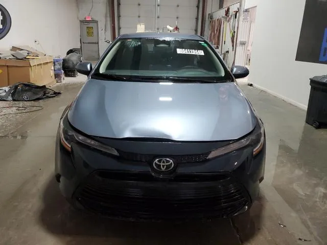 5YFB4MDE5PP077067 2023 2023 Toyota Corolla- LE 5