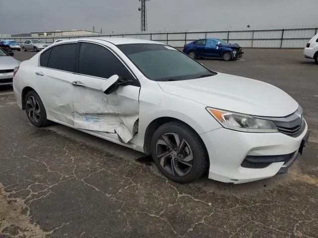 1HGCR2F3XGA224169 2016 2016 Honda Accord- LX 4