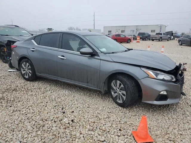 1N4BL4BV9MN328709 2021 2021 Nissan Altima- S 4