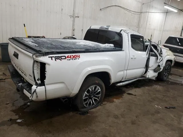 3TMDZ5BN1LM082447 2020 2020 Toyota Tacoma- Double Cab 3