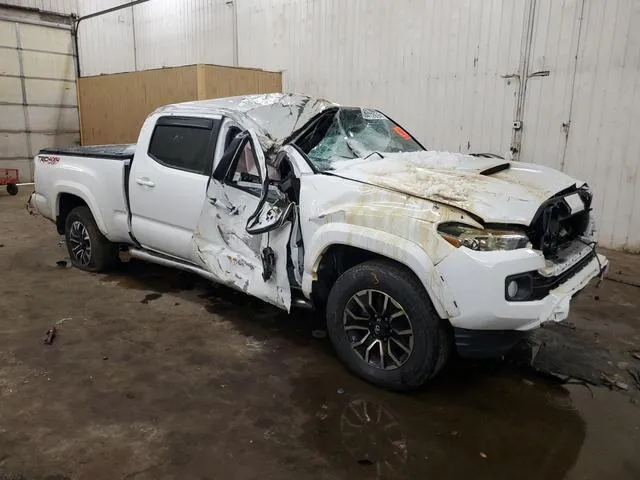 3TMDZ5BN1LM082447 2020 2020 Toyota Tacoma- Double Cab 4