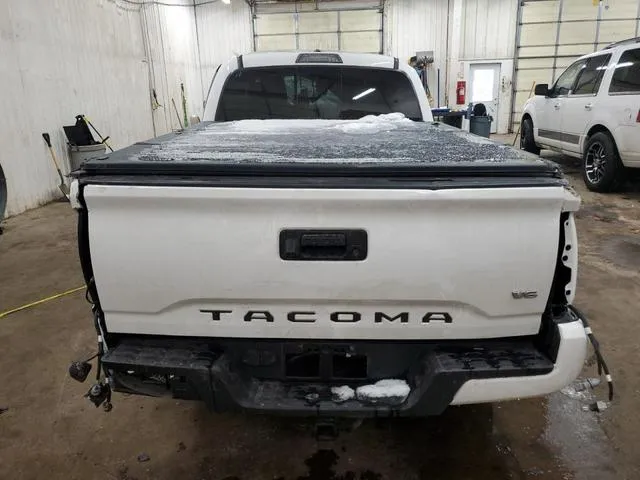 3TMDZ5BN1LM082447 2020 2020 Toyota Tacoma- Double Cab 6