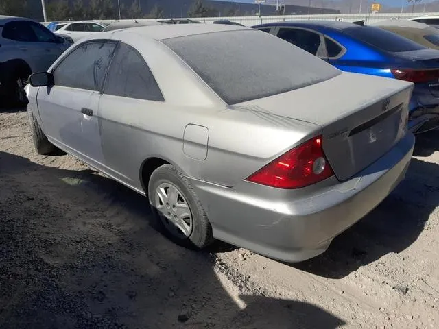 1HGEM22165L080326 2005 2005 Honda Civic- Dx Vp 2