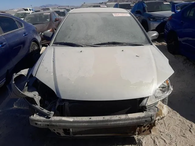 1HGEM22165L080326 2005 2005 Honda Civic- Dx Vp 5