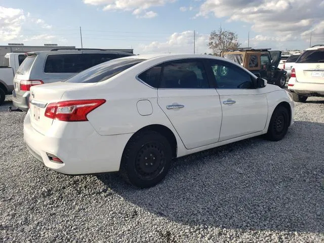 3N1AB7AP9JY214546 2018 2018 Nissan Sentra- S 3