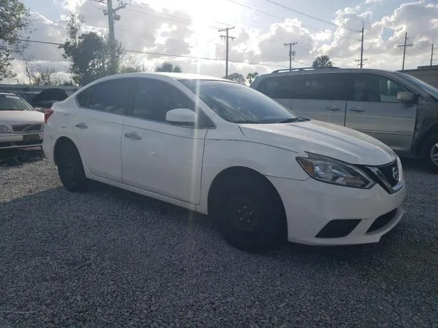 3N1AB7AP9JY214546 2018 2018 Nissan Sentra- S 4