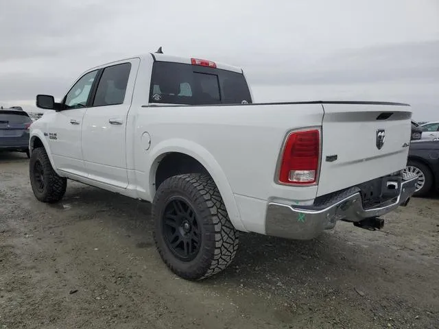 1C6RR7NT2JS190776 2018 2018 RAM 1500- Laramie 2