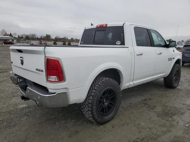 1C6RR7NT2JS190776 2018 2018 RAM 1500- Laramie 3