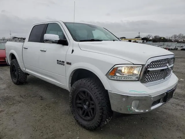 1C6RR7NT2JS190776 2018 2018 RAM 1500- Laramie 4