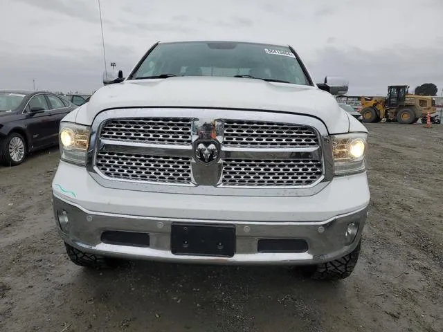 1C6RR7NT2JS190776 2018 2018 RAM 1500- Laramie 5