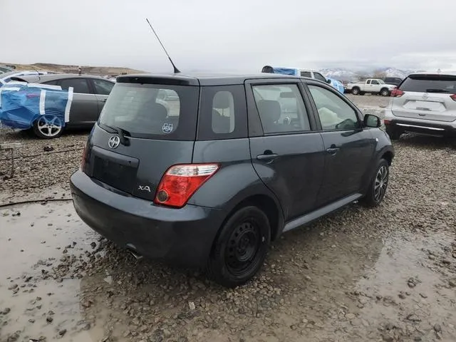 JTKKT604965011203 2006 2006 Toyota Scion 3