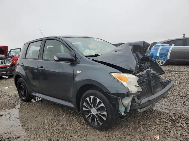 JTKKT604965011203 2006 2006 Toyota Scion 4