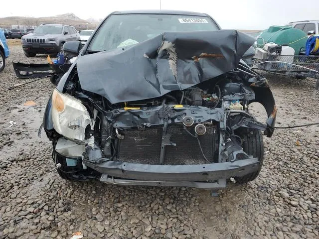 JTKKT604965011203 2006 2006 Toyota Scion 5