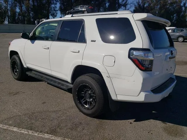 JTEZU5JRXJ5188015 2018 2018 Toyota 4runner- SR5 2