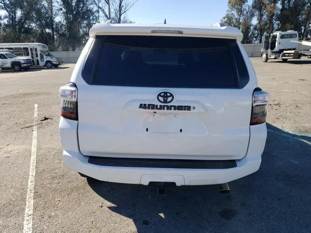 JTEZU5JRXJ5188015 2018 2018 Toyota 4runner- SR5 6