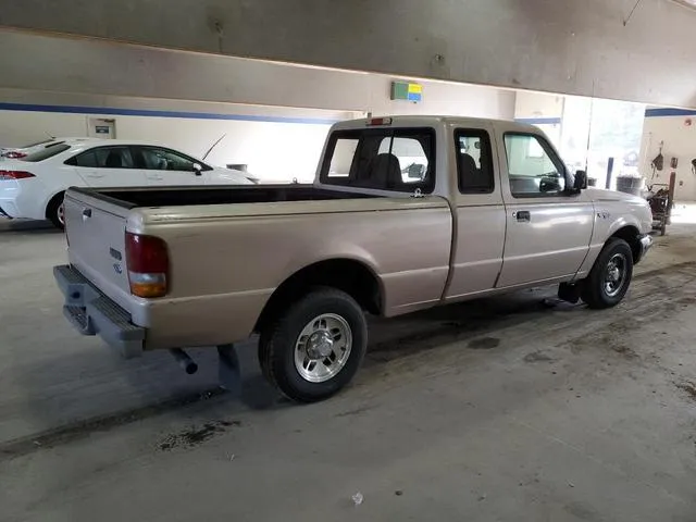 1FTCR14U3STA53539 1995 1995 Ford Ranger- Super Cab 3